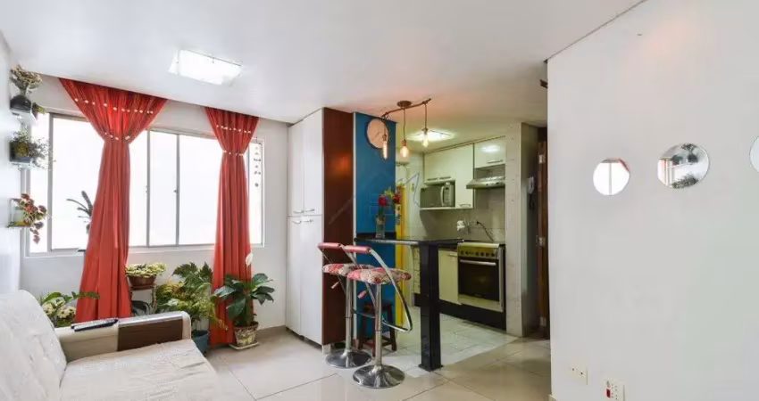 Apartamento com 1 quarto à venda na Alameda Eduardo Prado, 191, Campos Eliseos, São Paulo