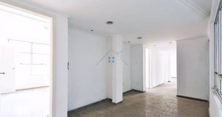 Sala comercial à venda na Rua Luís Coelho, 308, Consolação, São Paulo
