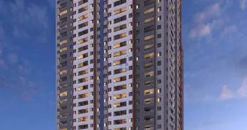 Apartamento com 2 quartos à venda na Rua Manuel Vila D'Alba, 86 132, Jardim das Oliveiras, São Paulo