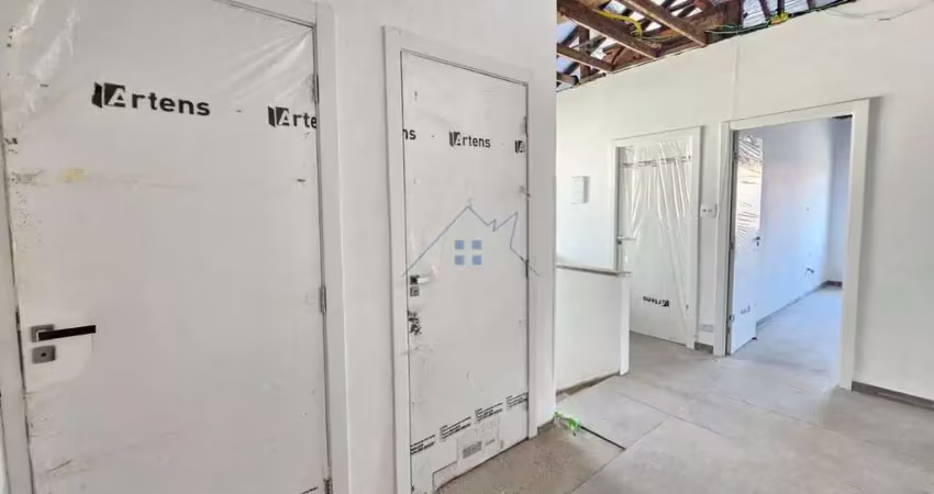 Sobreloja reformada com 110m² na vila emir 04 salas