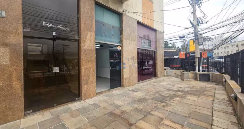 Ponto comercial para alugar na Avenida Nossa Senhora do Sabará, 81, Vila Sofia, São Paulo