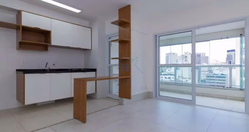 Apartamento com 39m² na vila buarque 01 dorm 01 vaga
