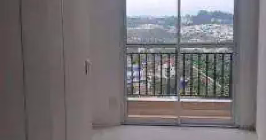 Apartamento com 2 quartos à venda na Estrada Limoeiro, 955, Jardim Limoeiro, Arujá