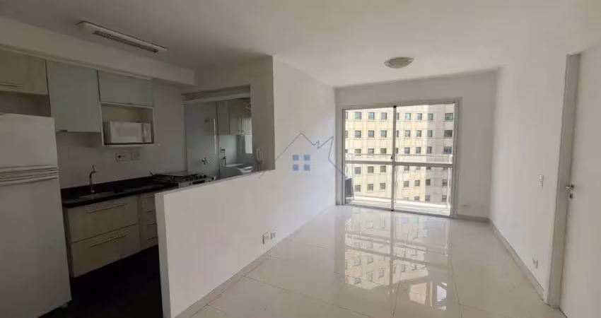 Apartamento com 1 quarto para alugar na Rua Juquis, 391, Indianópolis, São Paulo