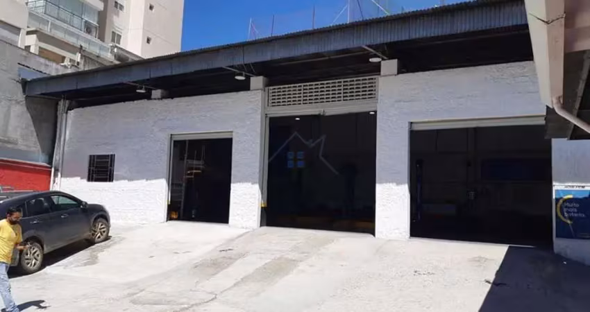 Ponto comercial à venda na Avenida Bosque da Saúde, 930, Saúde, São Paulo