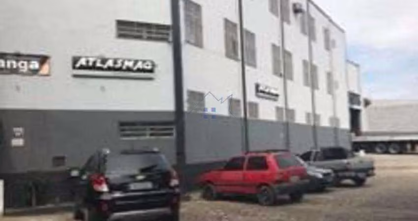 Ponto comercial à venda na Avenida do Estado, 7117, Mooca, São Paulo