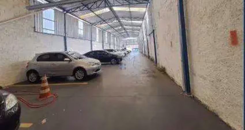 Ponto comercial à venda na Rua do Reno, 389, Vila Moinho Velho, São Paulo