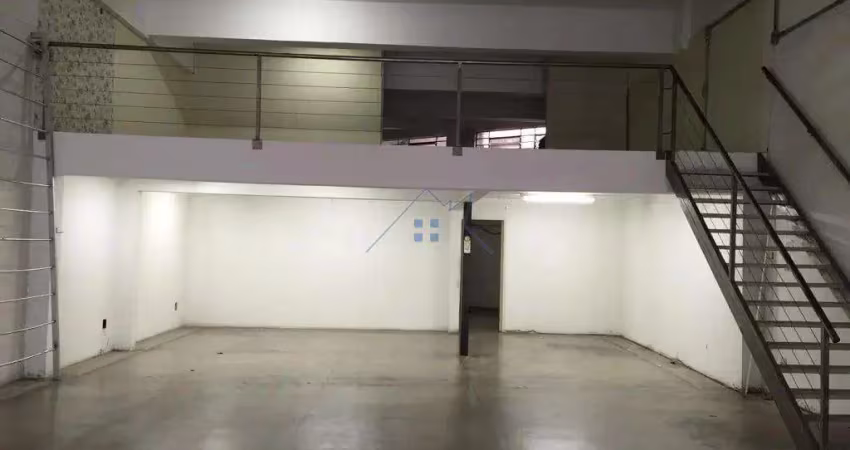 Ponto comercial à venda na Rua Delfina, 90 a 94, Vila Madalena, São Paulo