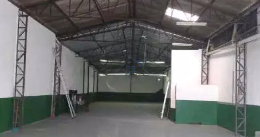Ponto comercial à venda na Rua Cônego José Norberto, 584, Vila Brasílio Machado, São Paulo