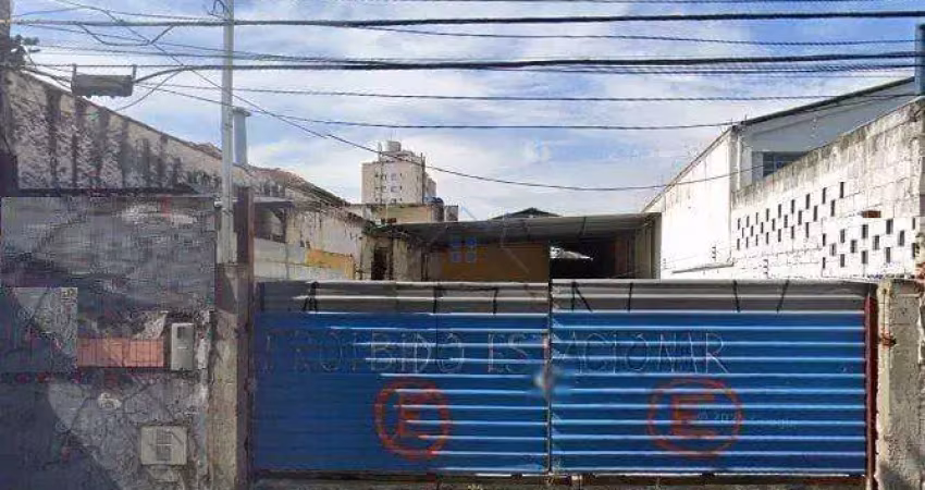 Ponto comercial à venda na Rua Batuíra, 31, Vila Moraes, São Paulo