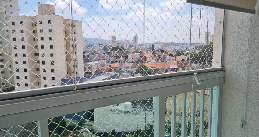 Apartamento com 55m² na santa teresinha 2 dorm 1 suíte 1 vaga
