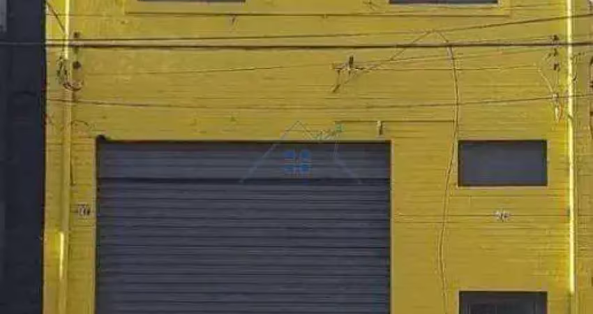 Ponto comercial à venda na Rua do Lavapés, 373 375, Cambuci, São Paulo