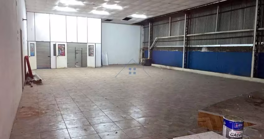 Ponto comercial para alugar na Rua Barão de Jaguara, 1017, Cambuci, São Paulo