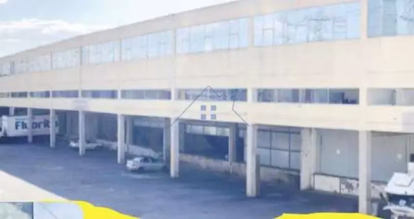 Ponto comercial para alugar na Via Anhangüera, KM 15,5, Parque São Domingos, São Paulo