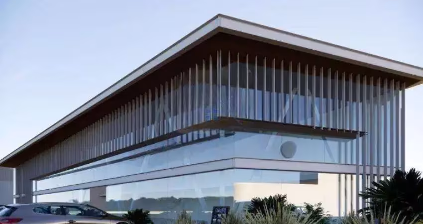Ponto comercial para alugar na Avenida Presidente Kennedy, 1133, Santa Paula, São Caetano do Sul