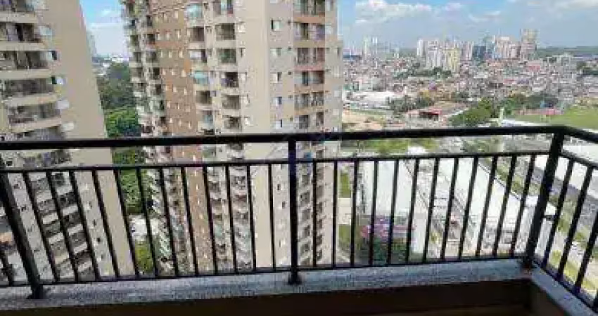 Apartamento com 76,10m² em barueri com 03 dorm 1 suíte 2 vagas