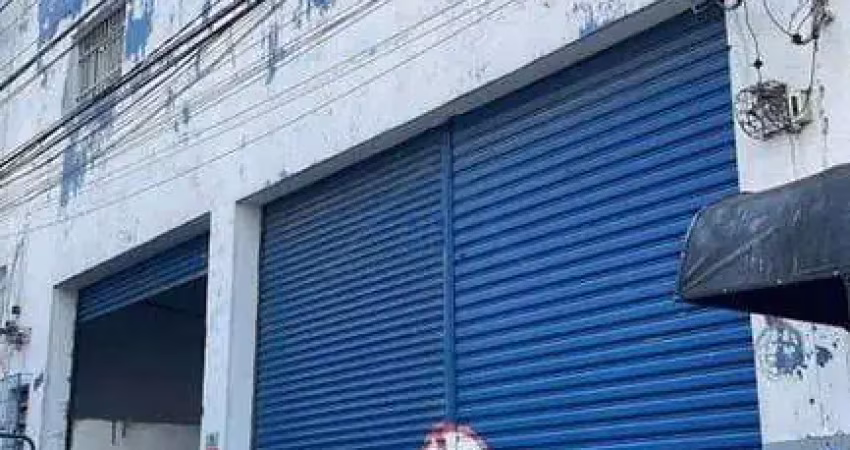 Ponto comercial para alugar na Rua Visconde de Parnaíba, 1099, Brás, São Paulo