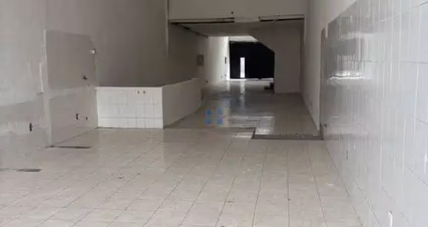 Ponto comercial para alugar na Rua Anhaia, 104, Bom Retiro, São Paulo