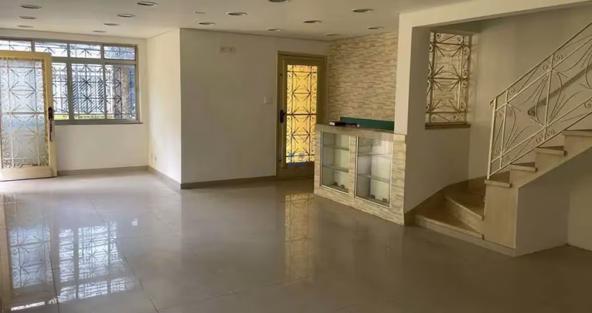 Ponto comercial para alugar na Rua José Antônio Coelho, 518, Vila Mariana, São Paulo