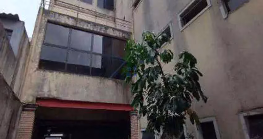 Ponto comercial à venda na Rua Barão de Jaguara, 981 983, Cambuci, São Paulo