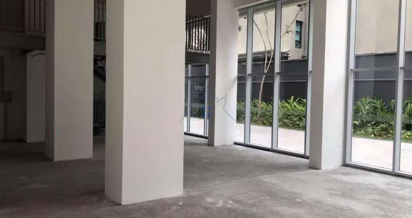 Ponto comercial à venda na Avenida Pedroso de Morais, 99, Pinheiros, São Paulo