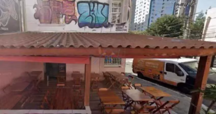 Ponto comercial à venda na Rua Tamoios, 43, Jardim Aeroporto, São Paulo