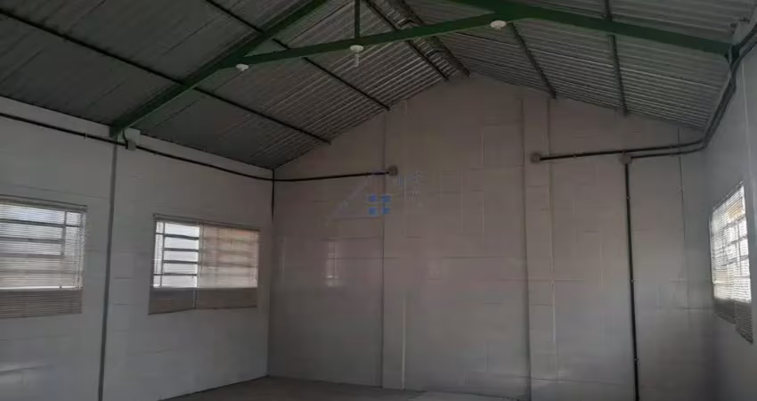 Ponto comercial à venda na Rua Crestins, 443, Campo Limpo, São Paulo