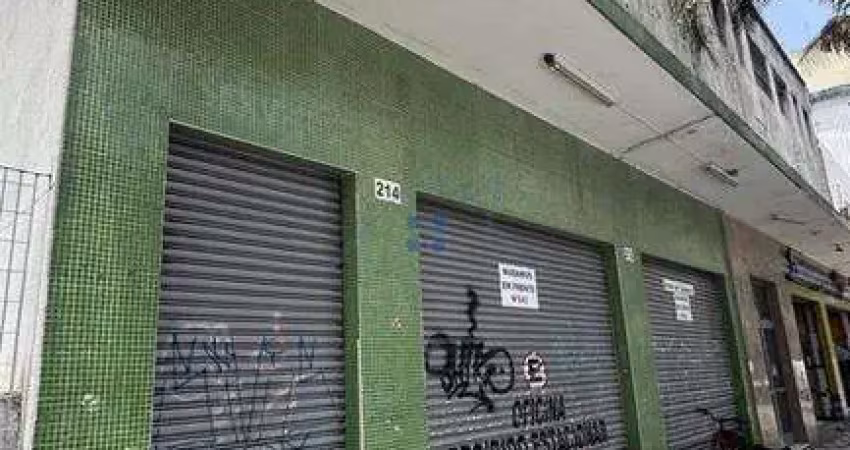 Ponto comercial para alugar na Alameda Barão de Limeira, 214, Campos Eliseos, São Paulo