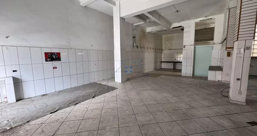 Ponto comercial para alugar na Alameda Barão de Limeira, 212, Campos Eliseos, São Paulo