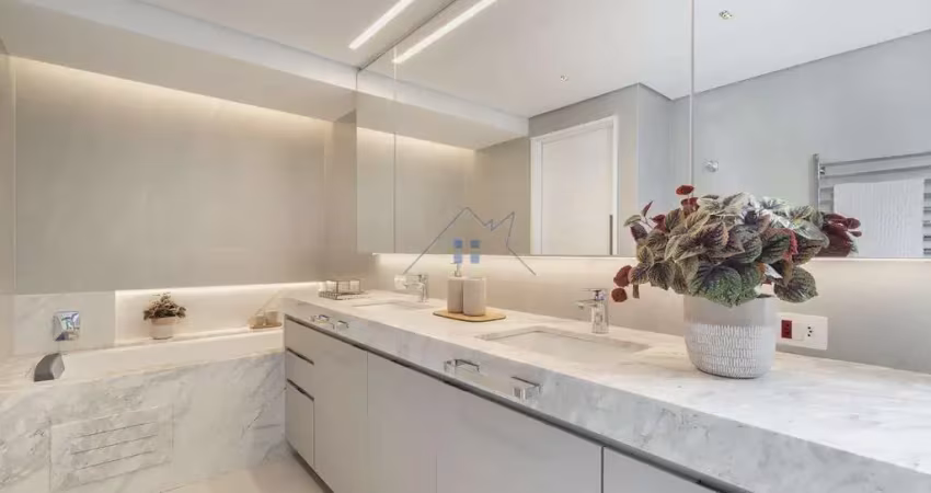 Apartamento com 3 quartos à venda na Rua Bela Cintra, 2271, Jardim América, São Paulo
