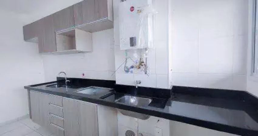 Apartamento com 66,16m² em barueri 3 dorm 1 suíte 1 vaga