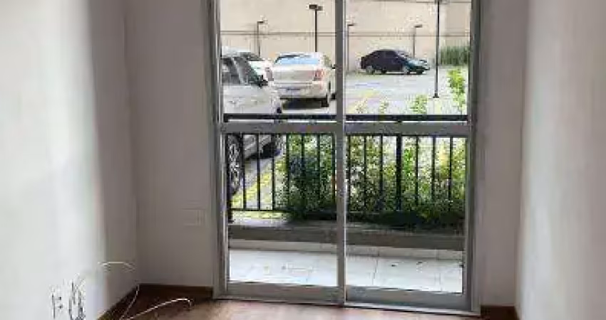 Apartamento com 66,16m² em barueri 3 dorm 1 suíte 1 vaga - térreo