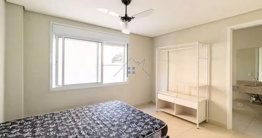 Kitnet / Stúdio para alugar na Alameda Eduardo Prado, 282, Campos Eliseos, São Paulo