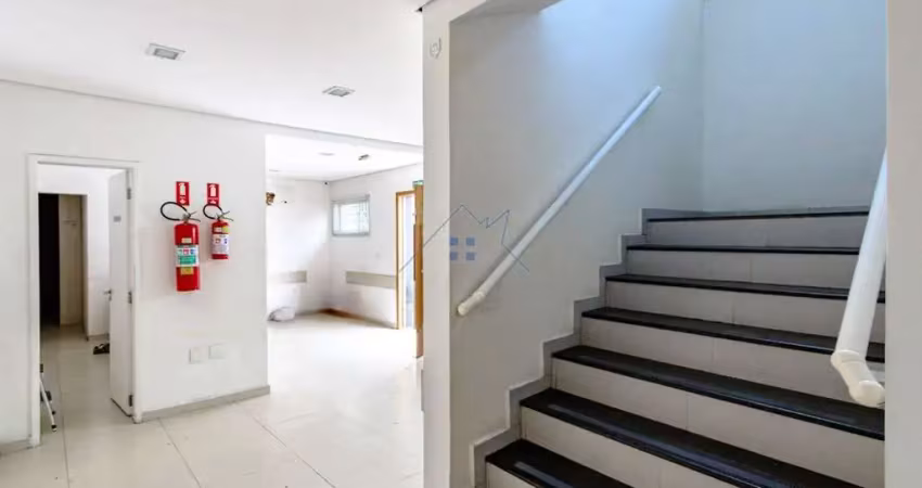 Ponto comercial para alugar na Avenida Pacaembu, 1213, Pacaembu, São Paulo