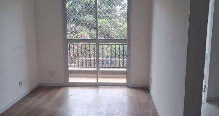 Apartamento em arujá com 59,78m² 2 dorm 1 suíte 1 vaga