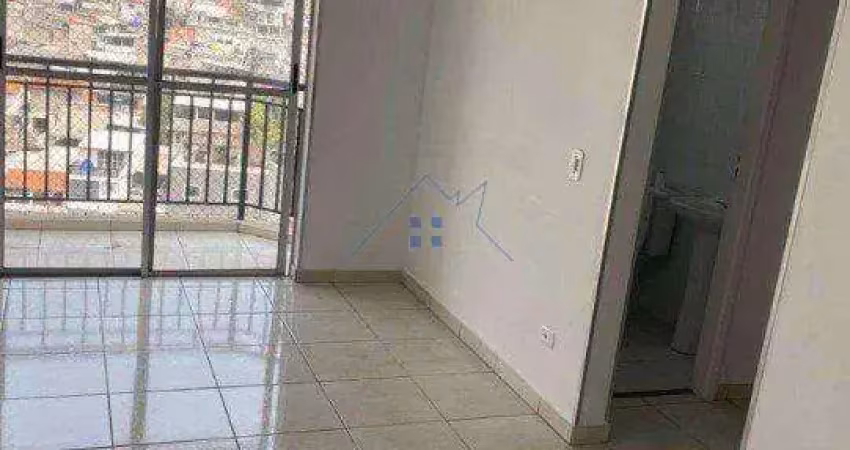 Apartamento com 2 quartos à venda na Avenida Cipriano Rodrigues, 340, Vila Formosa, São Paulo