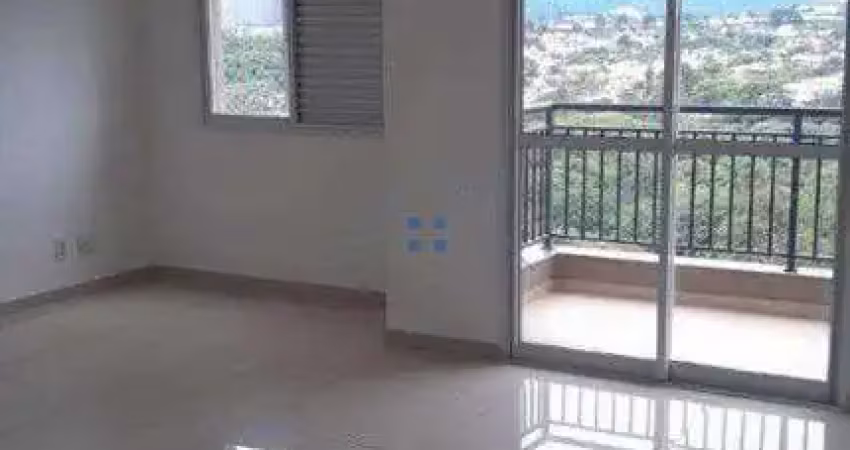Apartamento com 76,10m² em barueri 3 dorm 1 suíte 2 vagas