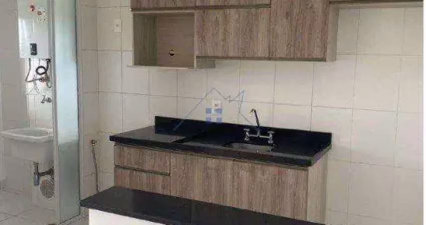 Apartamento com 84m² em barueri 3 dorm 1 suíte 2 vagas