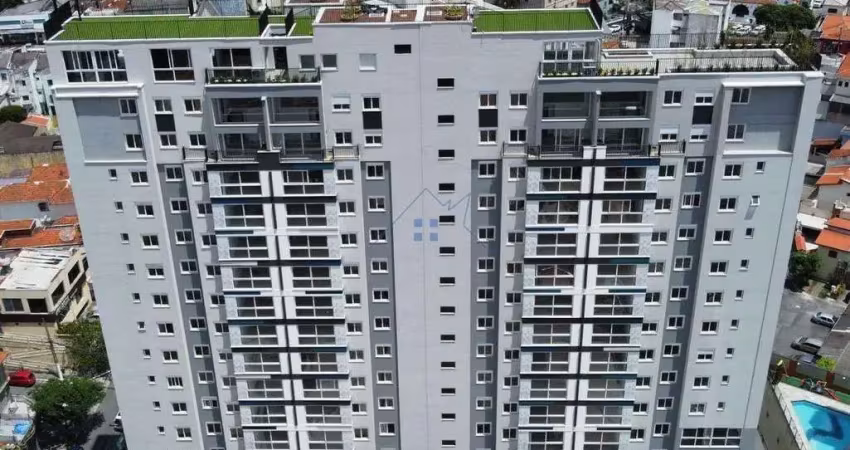 Apartamento 47m² na água fria 2 dorm 1 suíte 1 vaga