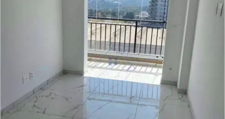 Apartamento 84m² em alphaville com 03 dorm 1 suíte 2 vagas