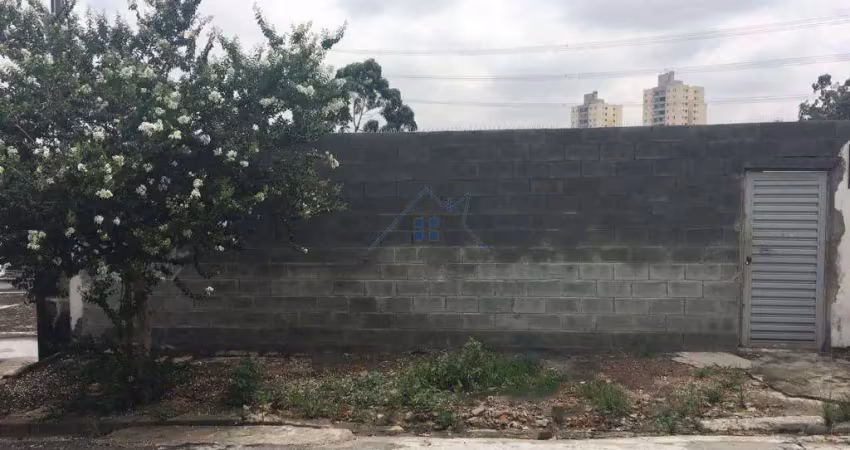 Terreno à venda na Rua Professor José Geraldo de Lima, 365 _371, Vila Tiradentes, São Paulo