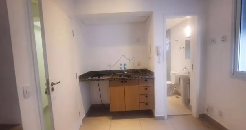Kitnet / Stúdio para alugar na Rua Barão de Campinas, 458, Campos Eliseos, São Paulo
