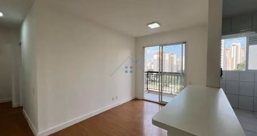 Apartamento na vila suzana 54m² 2 dorm 1 suíte 1 vaga