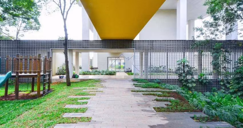 Apartamento com 2 quartos à venda na Rua Camburiú, 651, Vila Ipojuca, São Paulo