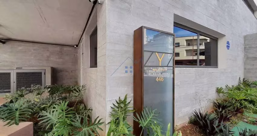 Apartamento com 1 quarto à venda na Rua Conselheiro Ramalho, 849, Bela Vista, São Paulo