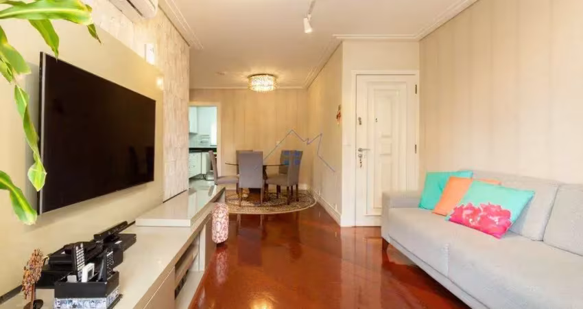 Apartamento no cambuci 110m² 3 dorm 1 suíte 2 vagas