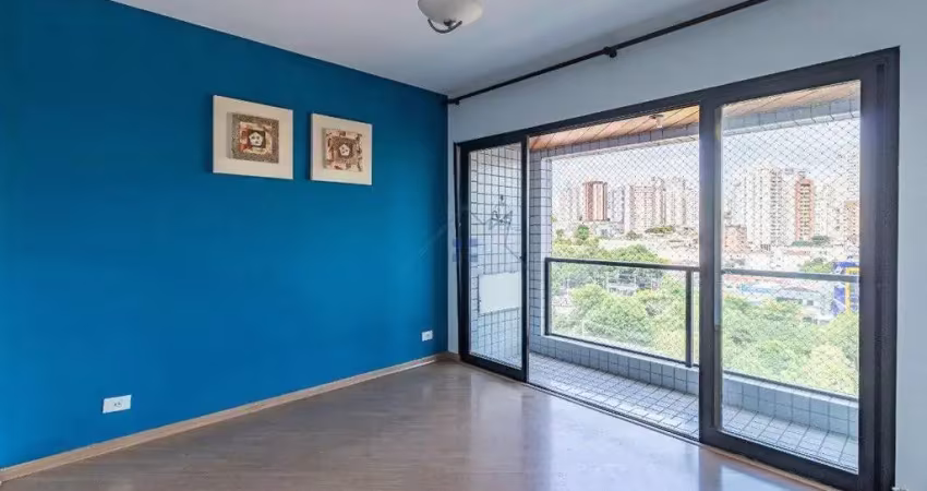 Apartamento no bosque da saúde 79m² 3 dorm 1 suíte 2 vagas