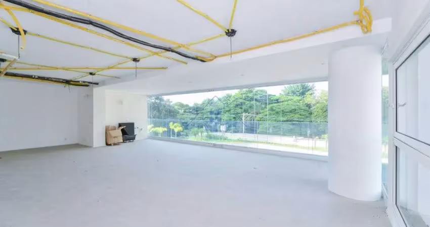 Apartamento com 2 quartos à venda na Alameda dos Jaúnas, 100, Moema, São Paulo