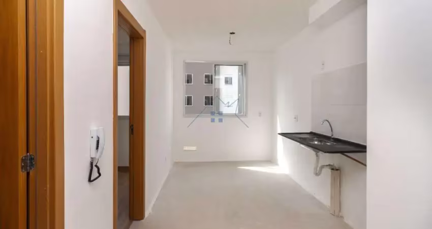 Apartamento com 1 quarto à venda na Rua Siqueira Bueno, 656, Belenzinho, São Paulo