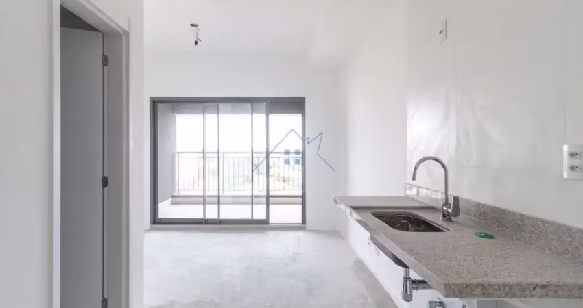 Apartamento com 1 quarto à venda na Avenida Rubem Berta, 850, Indianópolis, São Paulo